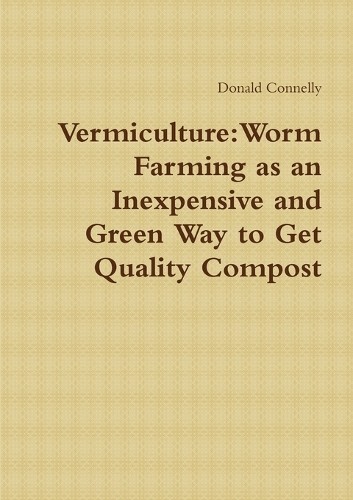 Donald connelly vermiculture - donald,